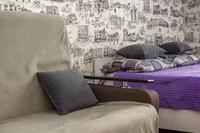 Миниатюра квартиры 21