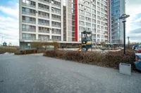 Миниатюра квартиры 31