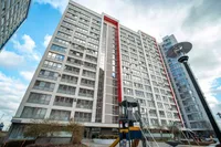 Миниатюра квартиры 32