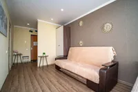 Миниатюра квартиры 8