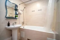 Миниатюра квартиры 26