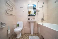Миниатюра квартиры 25