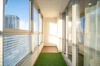 Миниатюра квартиры 35