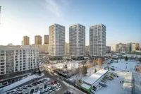 Миниатюра квартиры 36