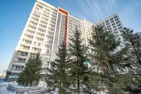 Миниатюра квартиры 40