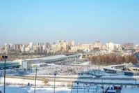 Миниатюра квартиры 42