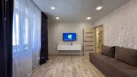 Миниатюра квартиры 1