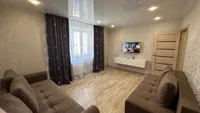Миниатюра квартиры 4