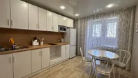 Миниатюра квартиры 5