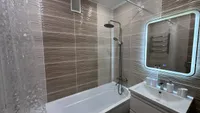 Миниатюра квартиры 10