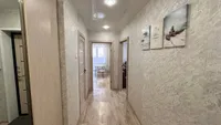 Миниатюра квартиры 12