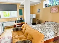 Миниатюра квартиры 1
