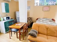 Миниатюра квартиры 5