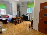 Миниатюра квартиры 4