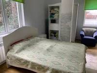 Миниатюра квартиры 8