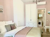 Миниатюра квартиры 4