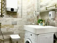 Миниатюра квартиры 11