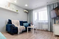 Миниатюра квартиры 1