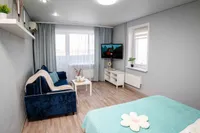 Миниатюра квартиры 4