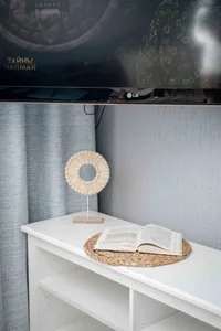 Миниатюра квартиры 5