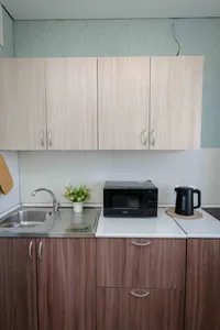 Миниатюра квартиры 18