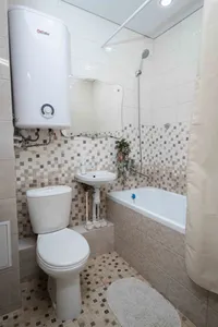 Миниатюра квартиры 24