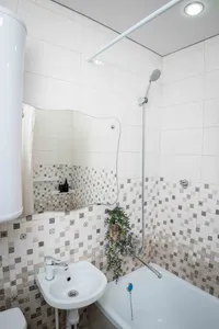 Миниатюра квартиры 25