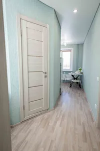 Миниатюра квартиры 28
