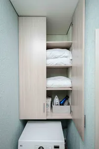 Миниатюра квартиры 30