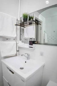 Миниатюра квартиры 27