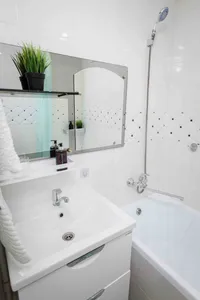 Миниатюра квартиры 28