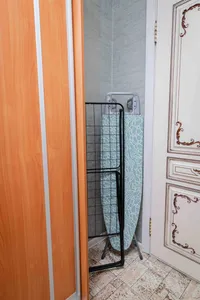 Миниатюра квартиры 31