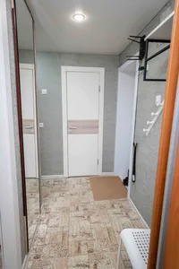 Миниатюра квартиры 32
