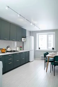 Миниатюра квартиры 1