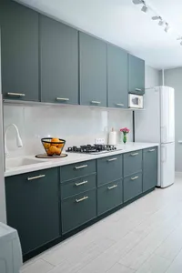 Миниатюра квартиры 2