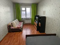 Миниатюра квартиры 3