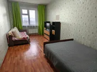 Миниатюра квартиры 2