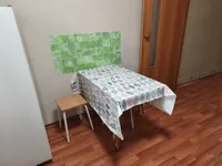Миниатюра квартиры 6