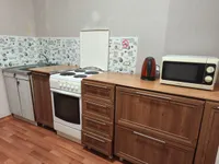 Миниатюра квартиры 7