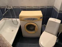 Миниатюра квартиры 7