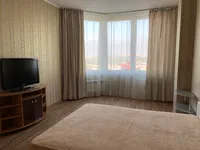 Миниатюра квартиры 3