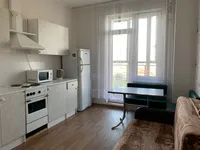 Миниатюра квартиры 7