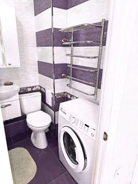 Миниатюра квартиры 7