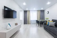 Миниатюра квартиры 6