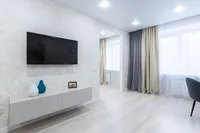 Миниатюра квартиры 8