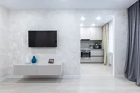 Миниатюра квартиры 9