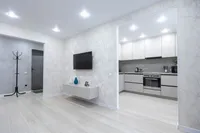 Миниатюра квартиры 11