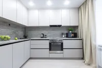 Миниатюра квартиры 12