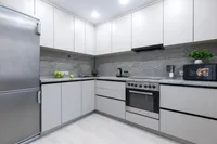 Миниатюра квартиры 13