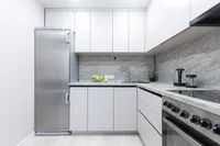 Миниатюра квартиры 14